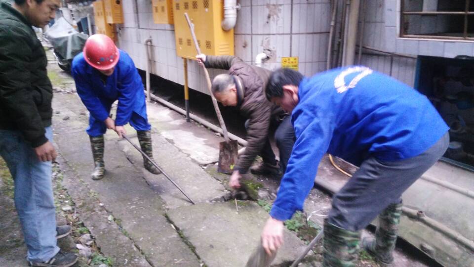 石城清掏化粪池、管道疏通一站式服务<高效><技术><可靠>